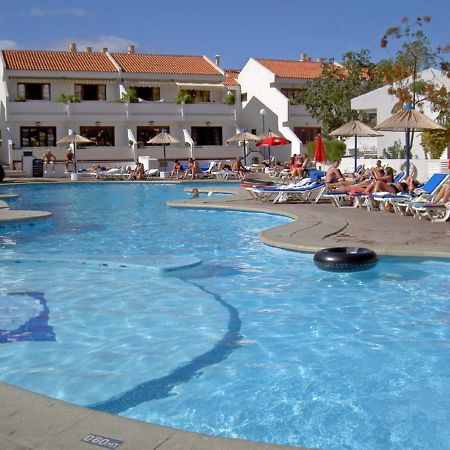Nice Apartment On Las Americas Beach Playa de las Americas  Exteriör bild