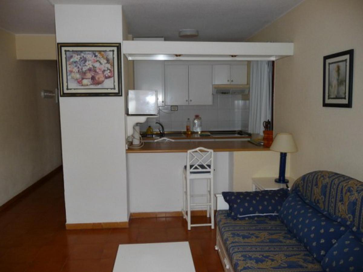 Nice Apartment On Las Americas Beach Playa de las Americas  Exteriör bild