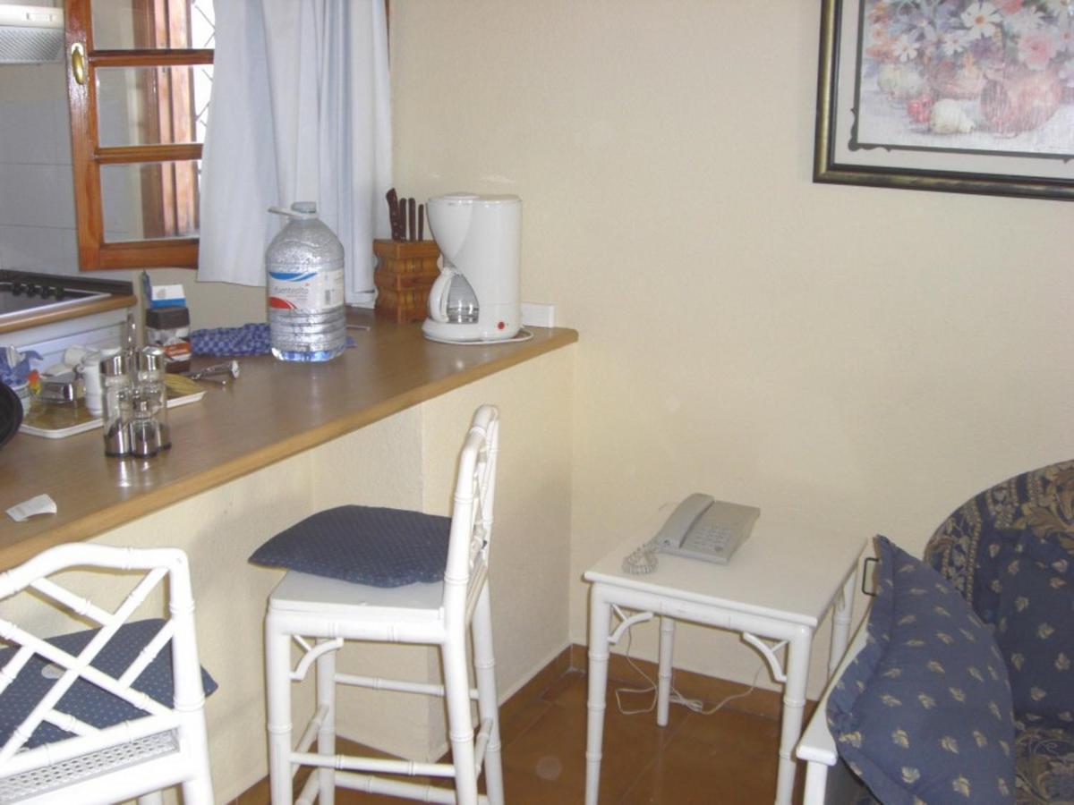 Nice Apartment On Las Americas Beach Playa de las Americas  Exteriör bild