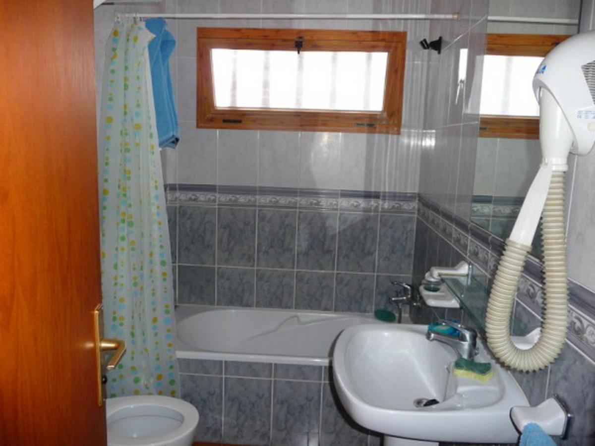 Nice Apartment On Las Americas Beach Playa de las Americas  Exteriör bild