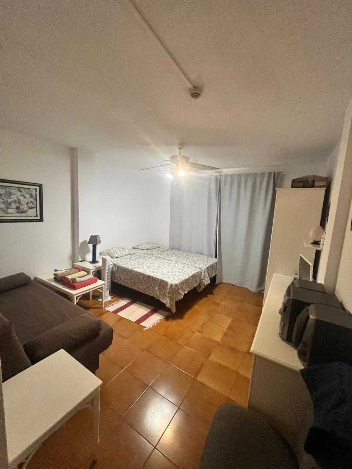 Nice Apartment On Las Americas Beach Playa de las Americas  Exteriör bild