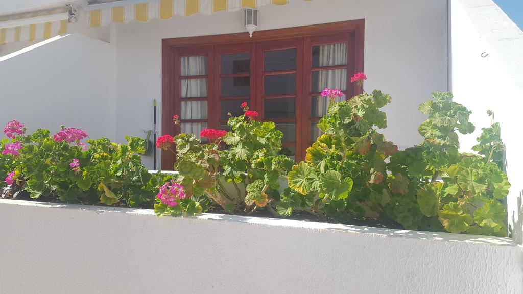 Nice Apartment On Las Americas Beach Playa de las Americas  Exteriör bild