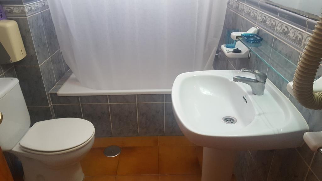 Nice Apartment On Las Americas Beach Playa de las Americas  Exteriör bild